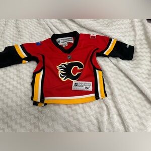#47 Calgary Flames Jersey